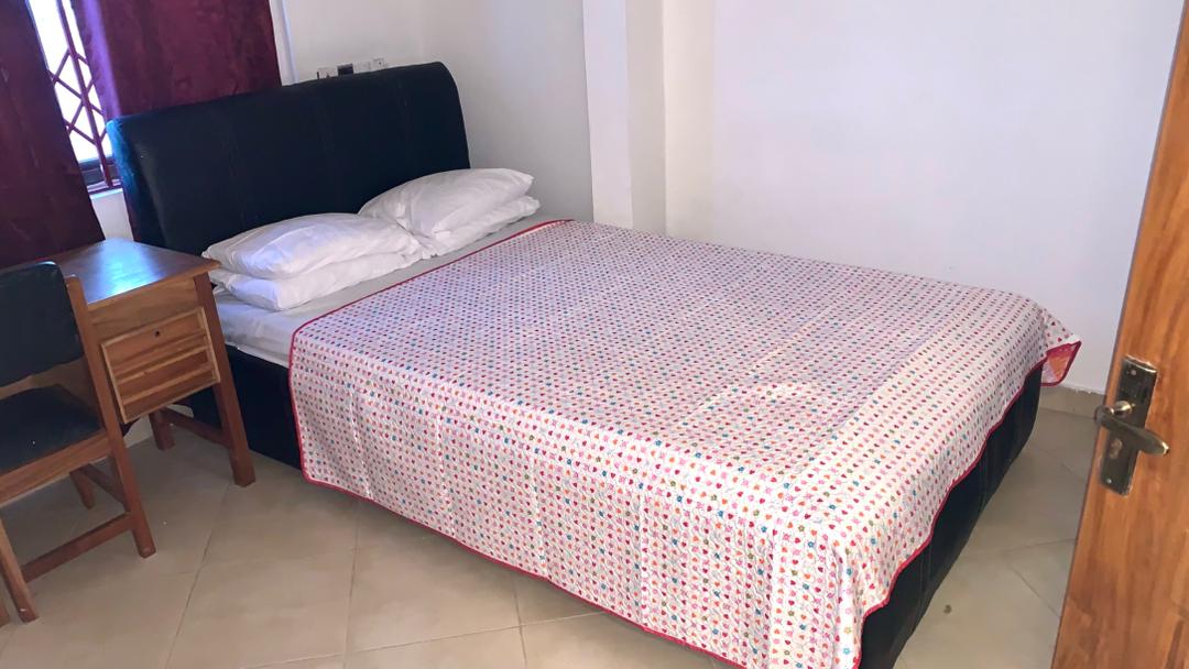 Single Room Self-Contained