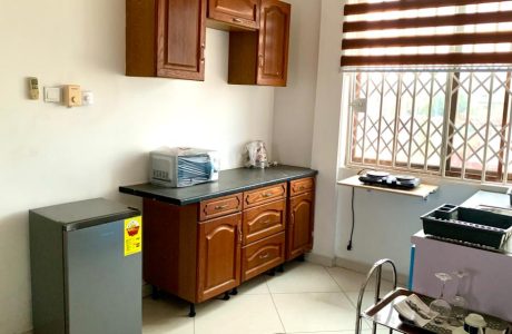 Double Ensuite Room