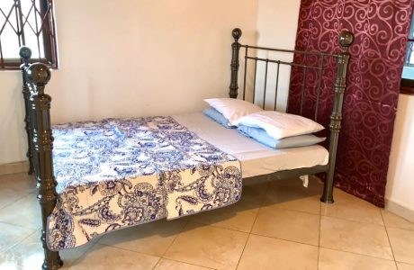 Deluxe Double Ensuite Room