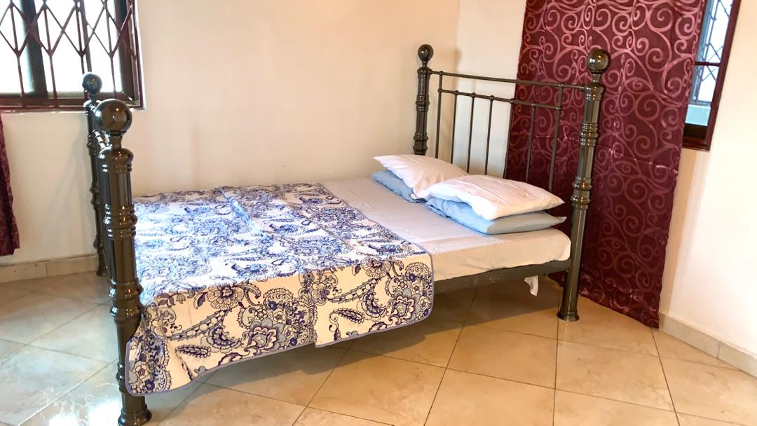 Deluxe Double Ensuite Room