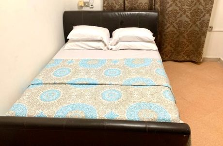 Single Room Ensuite