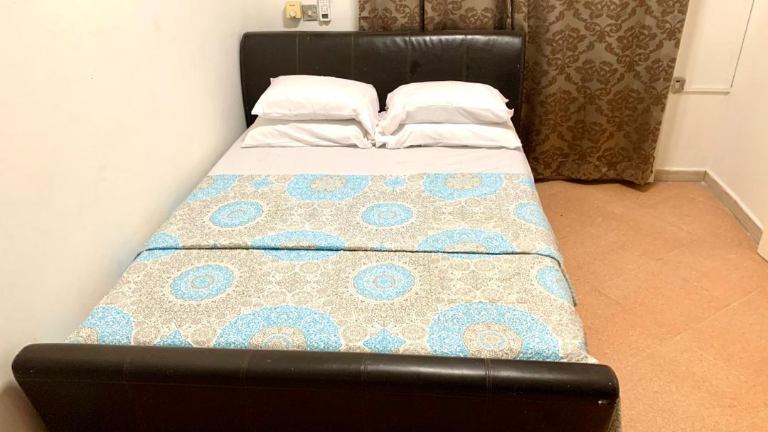 Single Room Ensuite
